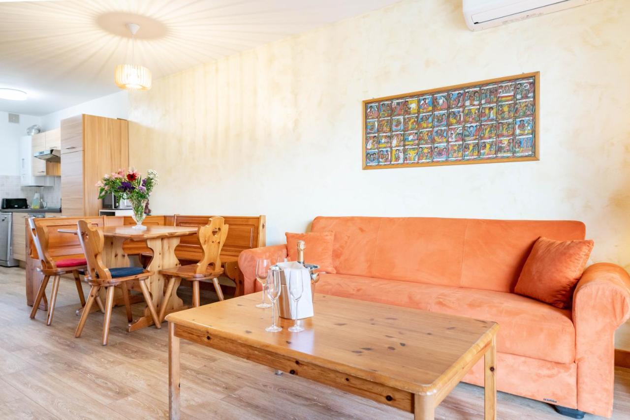 Spacious Apartment At A 5 Min Walk From The Beach Antibes Eksteriør billede